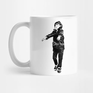 sigur n ros Mug